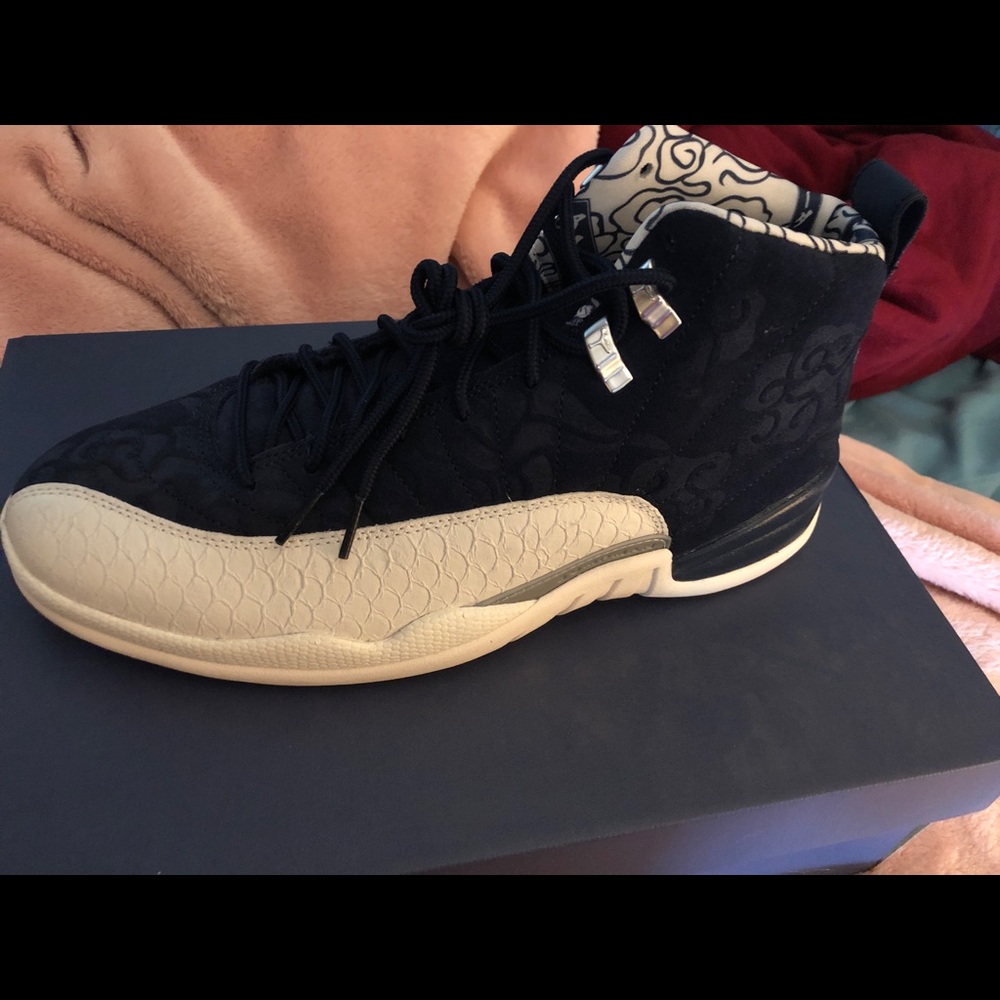 Jordan high tops